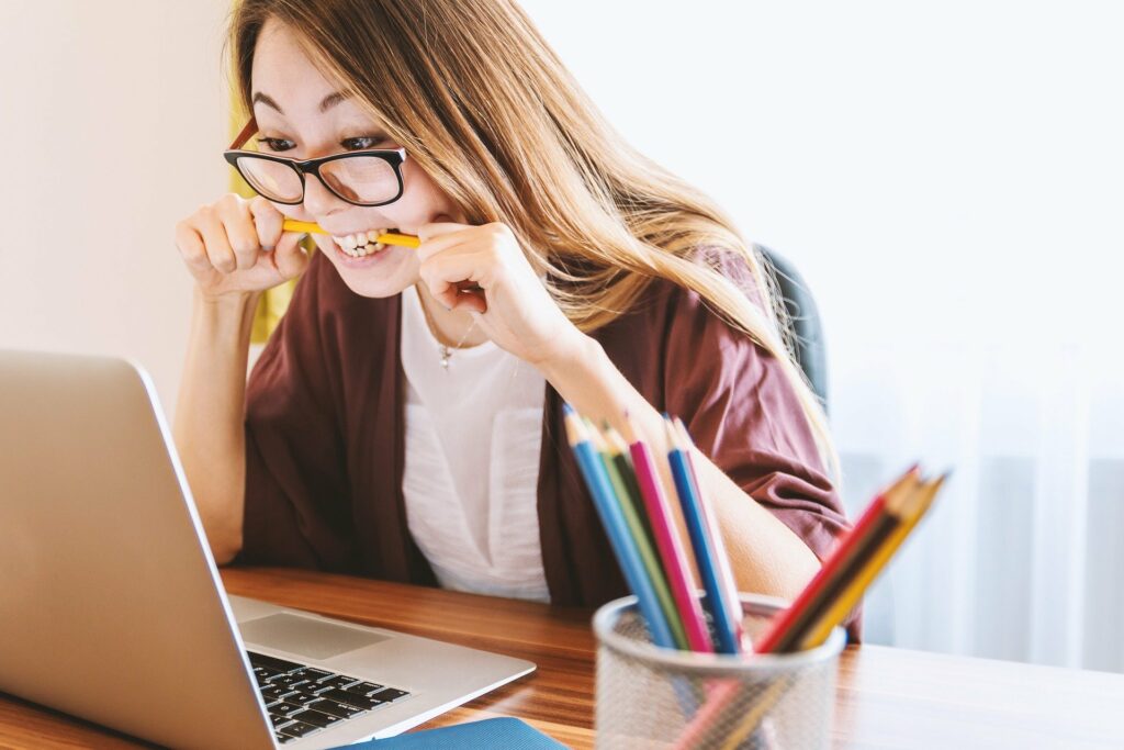 stress lycée baccalauréat examen diplôme