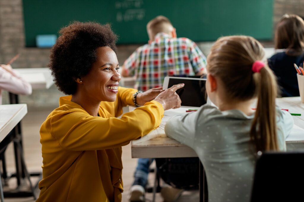 pour qu'enseigner (re)devienne un plaisir