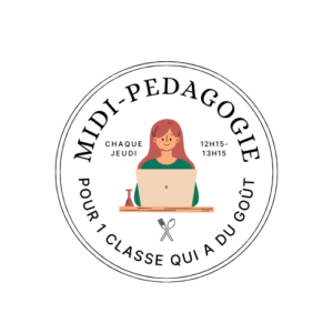 midi pédagogie, pour 1 classe qui a du goût